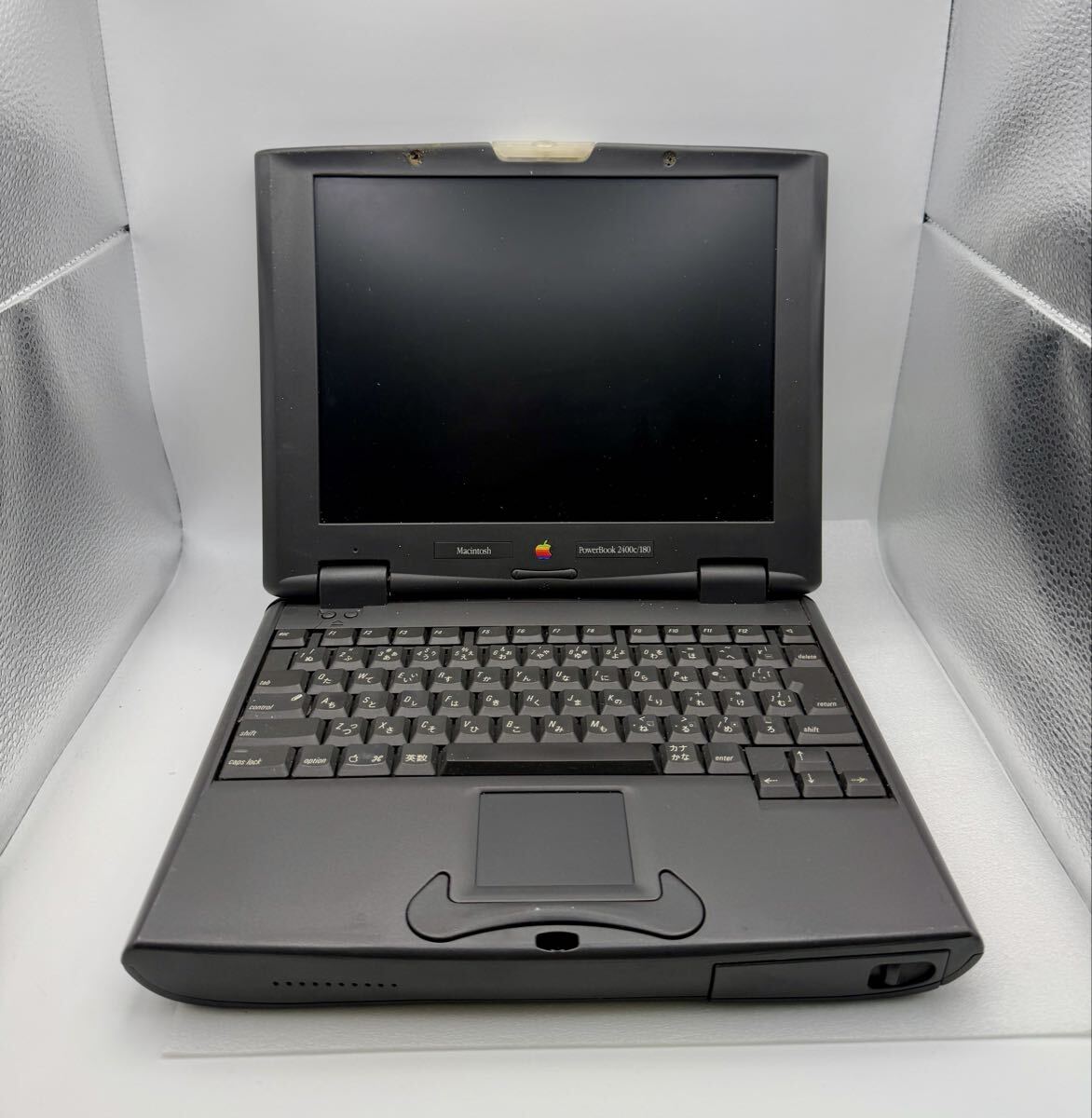 Yahoo!オークション -「powerbook 2400c」の落札相場・落札価格