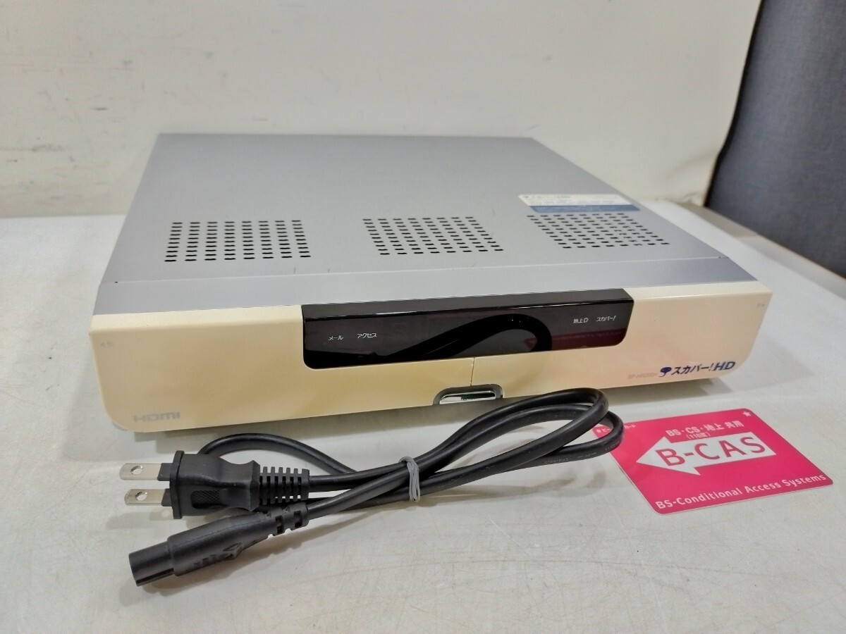 2026年最新】Yahoo!オークション -スカパー チューナー humaxの中古品