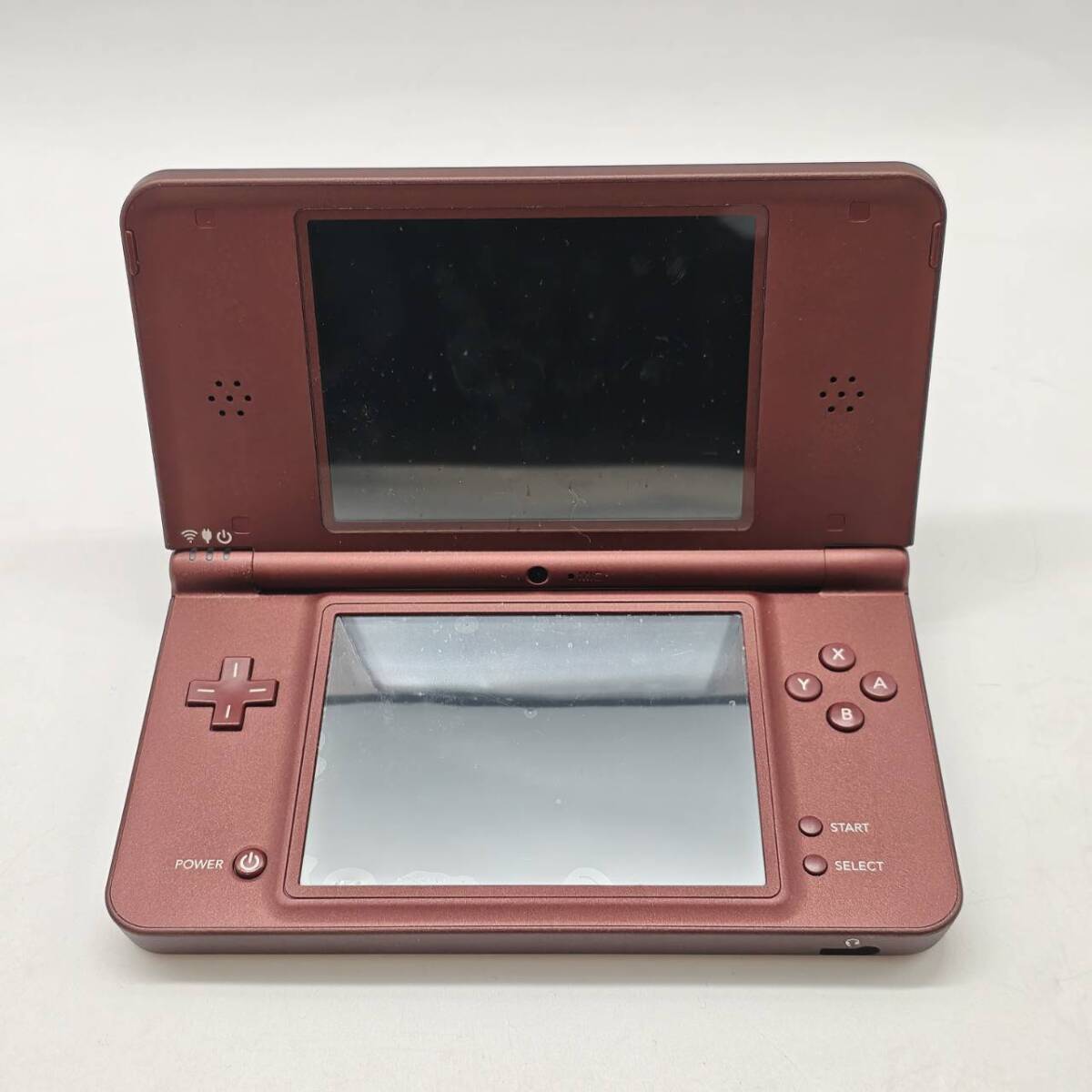 任天堂 ニンテンドーDSi LL ワインレッド オークション比較 - 価格.com