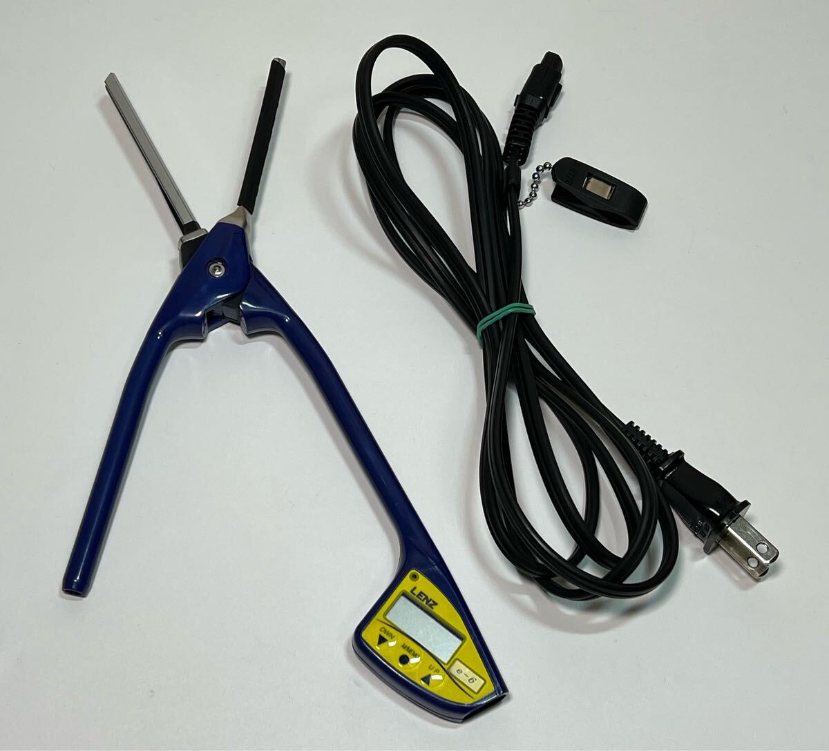 Yahoo!オークション -「レンツシステムアイロン」の落札相場・落札価格