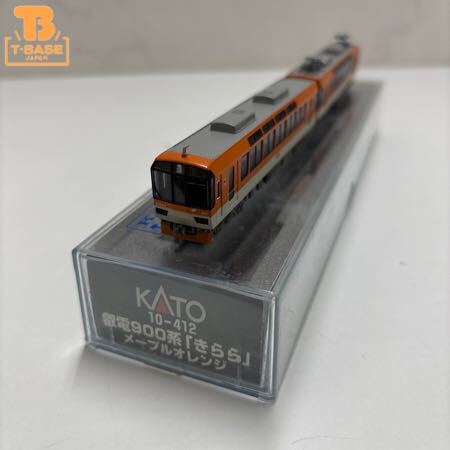 Yahoo!オークション -「kato 10-412」の落札相場・落札価格