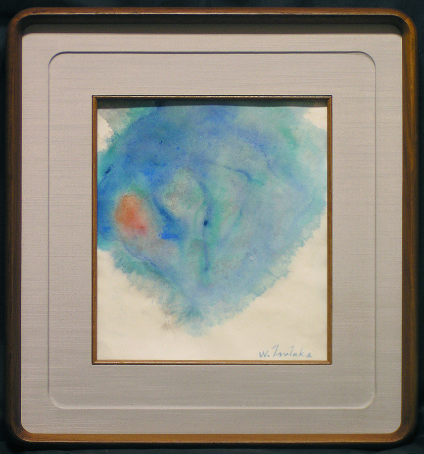 Yahoo!オークション -「須田剋太」(抽象画) (油彩)の落札相場・落札価格