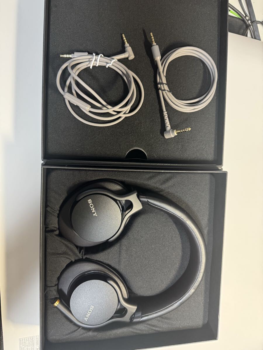 Yahoo!オークション -「mdr-1am2」の落札相場・落札価格