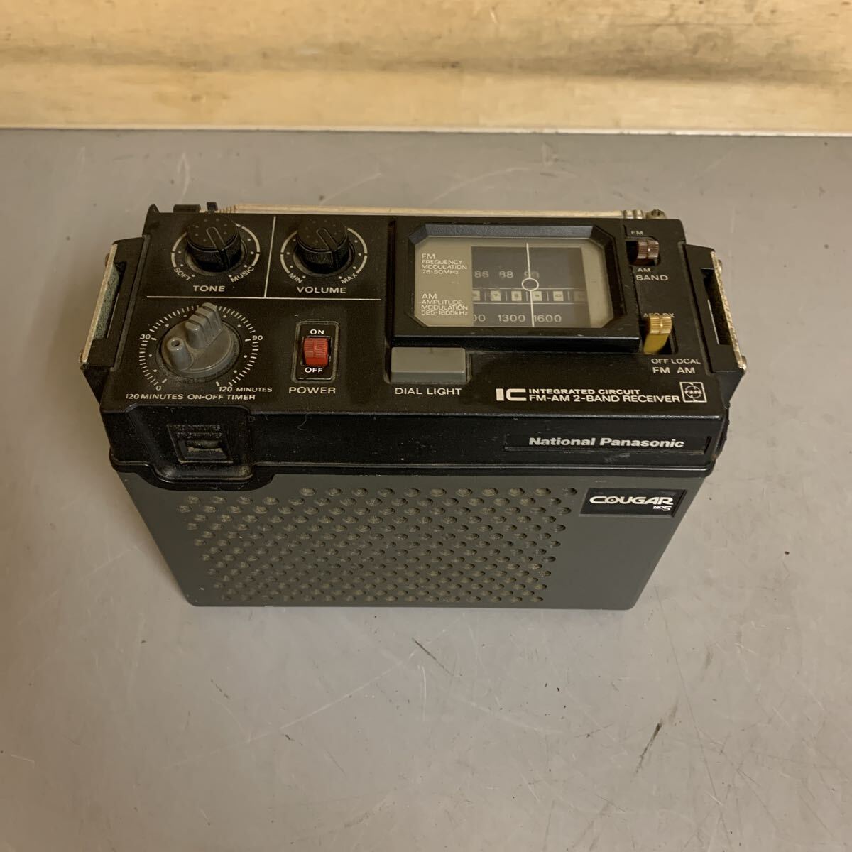 Yahoo!オークション -「rf-727」(ラジオ) (オーディオ機器)の落札相場