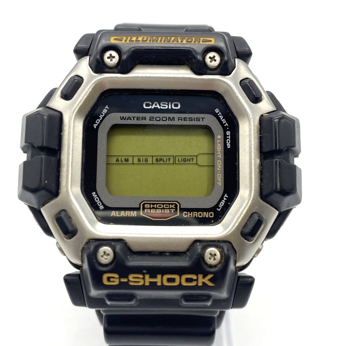 Yahoo!オークション -「g-shock dw-8300」の落札相場・落札価格
