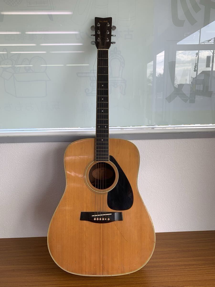 Yahoo!オークション -「yamaha fg-201b」の落札相場・落札価格