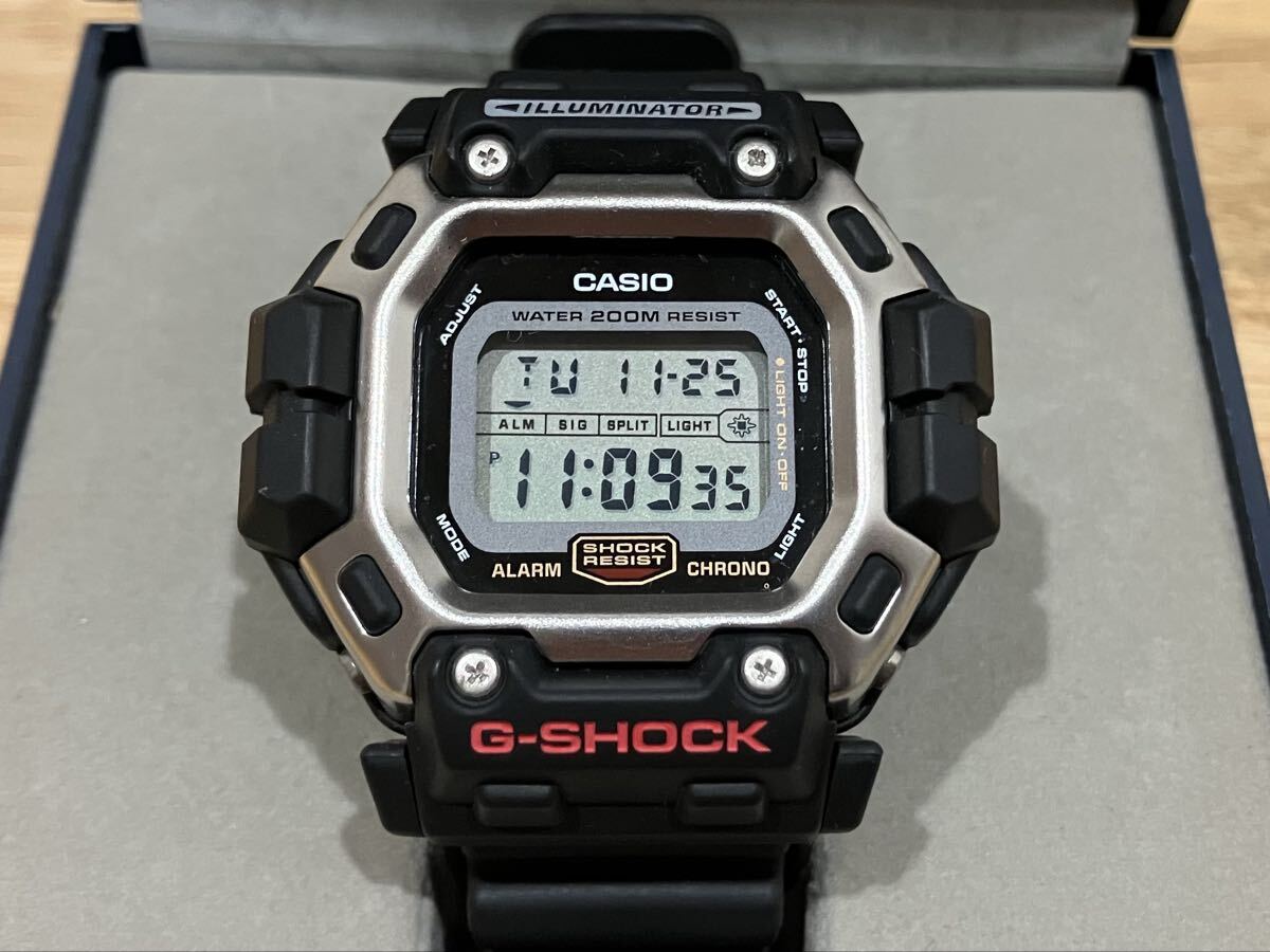 Yahoo!オークション -「g-shock gundam dw-8300」の落札相場・落札価格