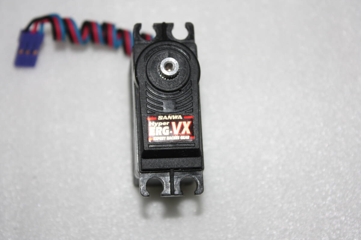 Yahoo!オークション -「サンワ サーボ erg」の落札相場・落札価格