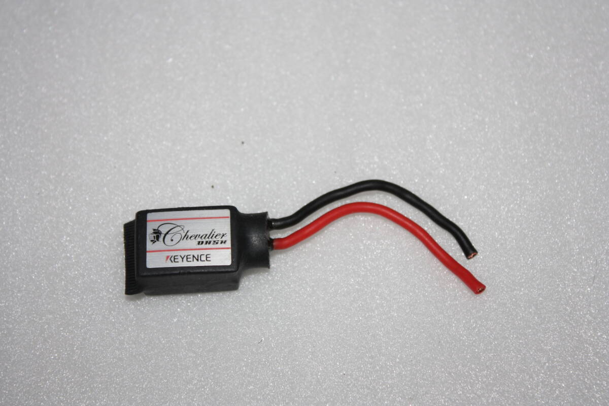 Yahoo!オークション -「キーエンス シュバリエ」の落札相場・落札価格