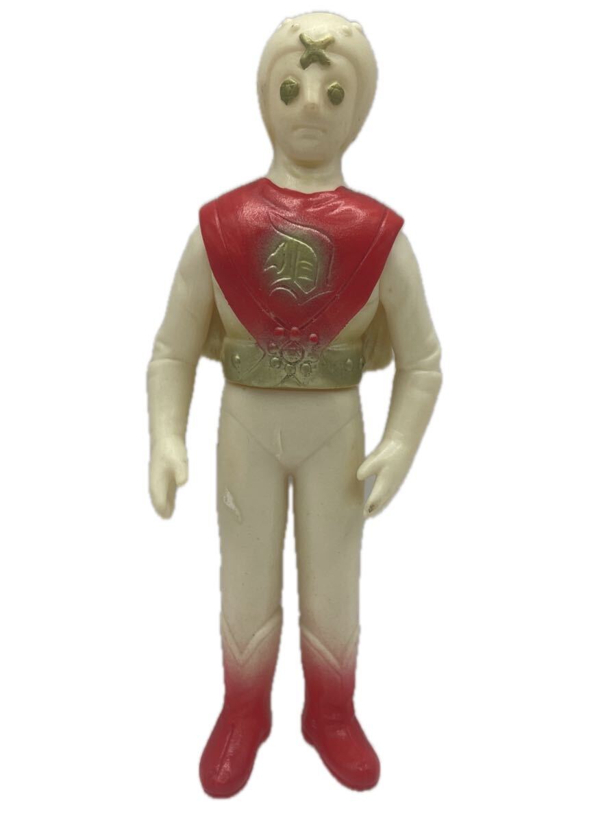 Yahoo!オークション -「ダイヤモンドアイ ソフビ」(ビンテージ) の落札