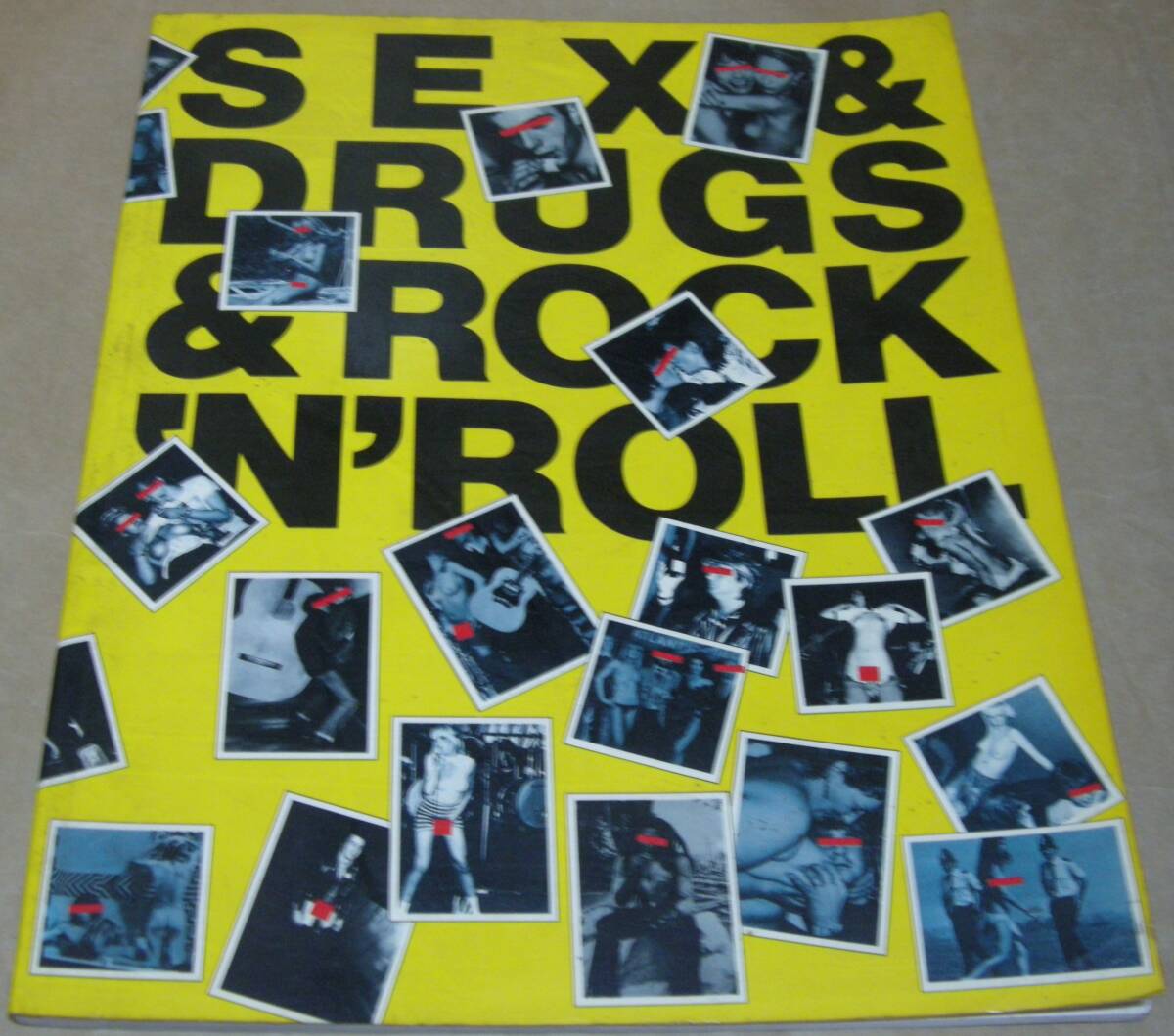 Yahoo!オークション -「(sex drugs rock」の落札相場・落札価格