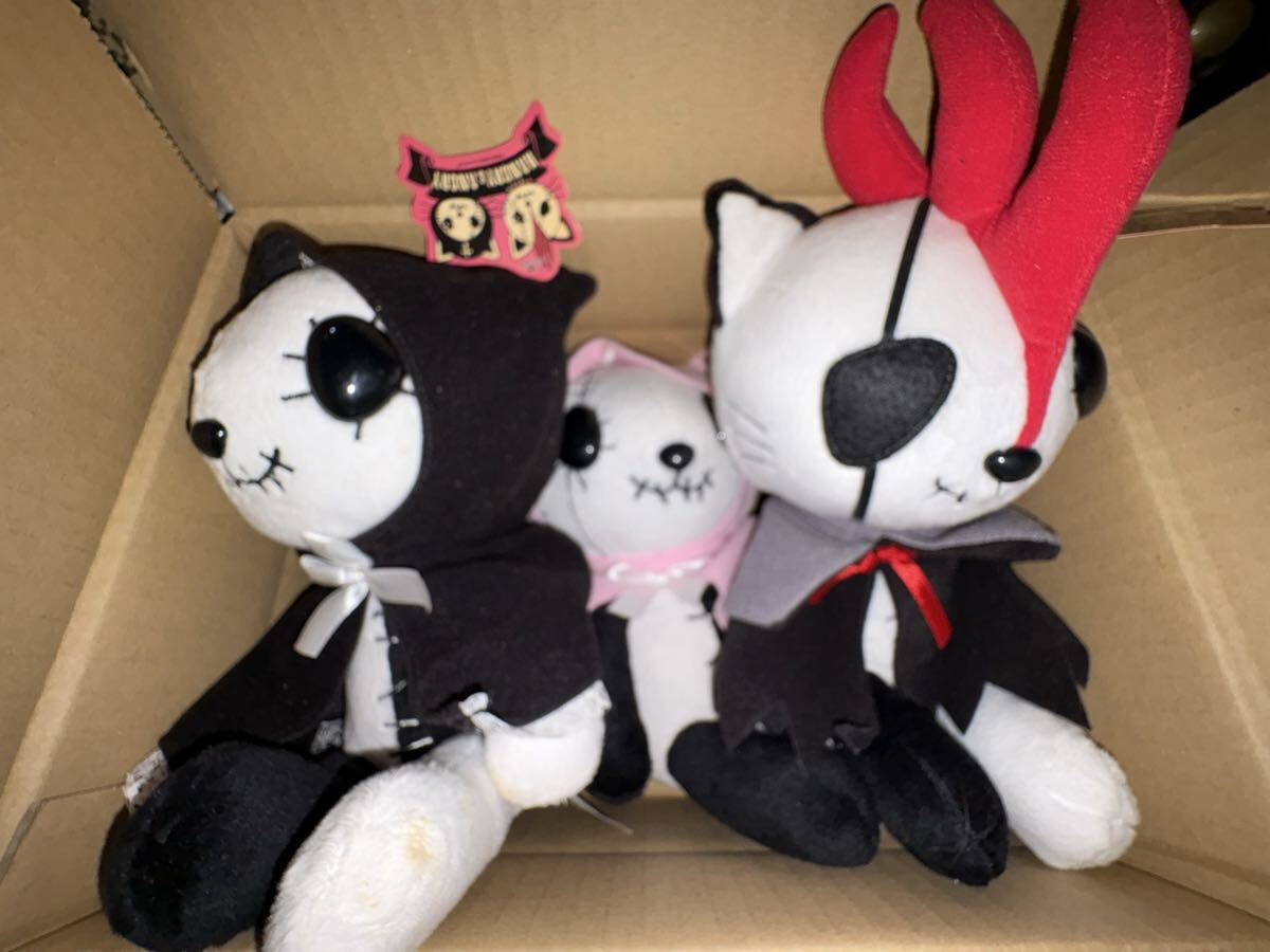 Yahoo!オークション -「ハングリー アングリー」の落札相場・落札価格