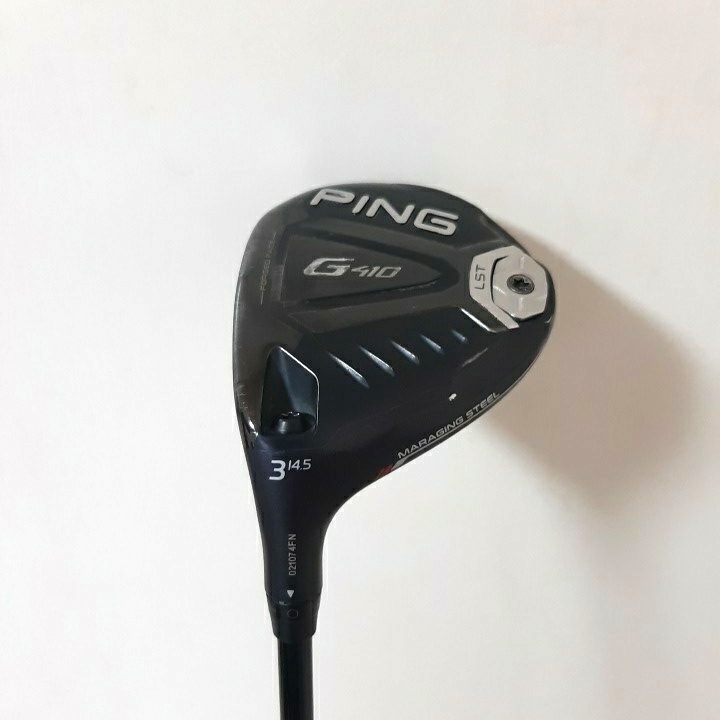 ピン G410 LST フェアウェイウッド #3 [PING TOUR 173-75 フレックス