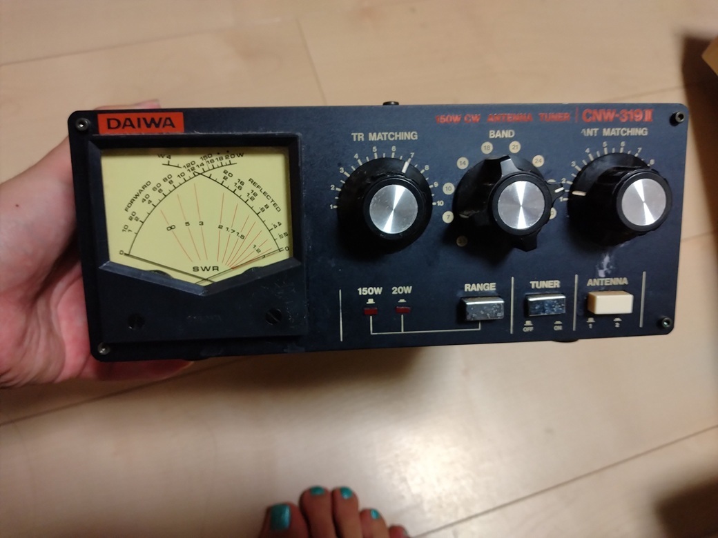 Yahoo!オークション -「cnw-319ii」の落札相場・落札価格