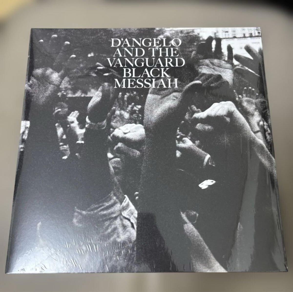 Yahoo!オークション -「d'angelo black messiah」の落札相場・落札価格