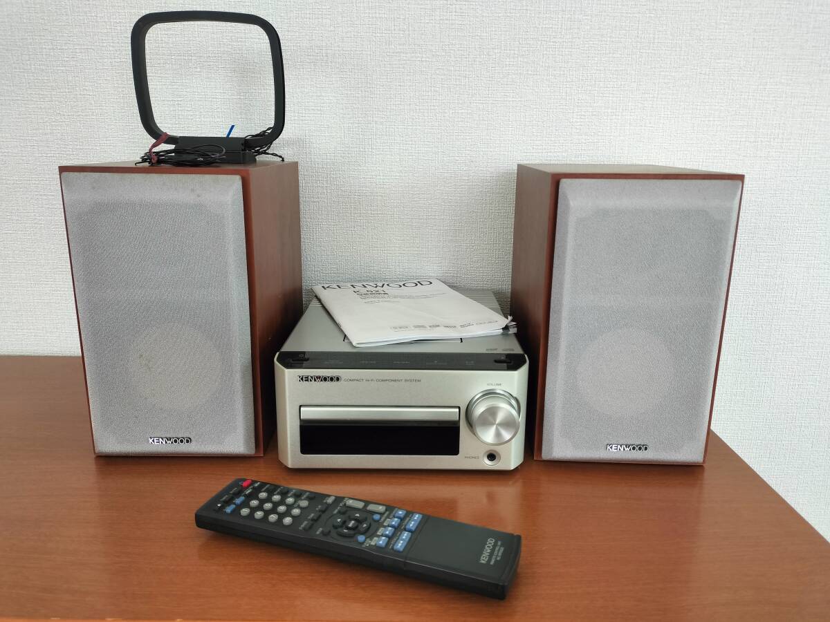 Yahoo!オークション -「(ケンウッド kenwood) k-521」の落札相場・落札価格