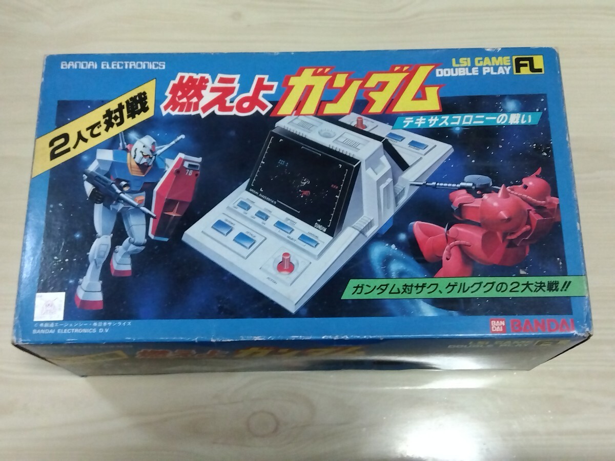 Yahoo!オークション -「ガンダム lsiゲーム」(テレビゲーム) (ゲーム
