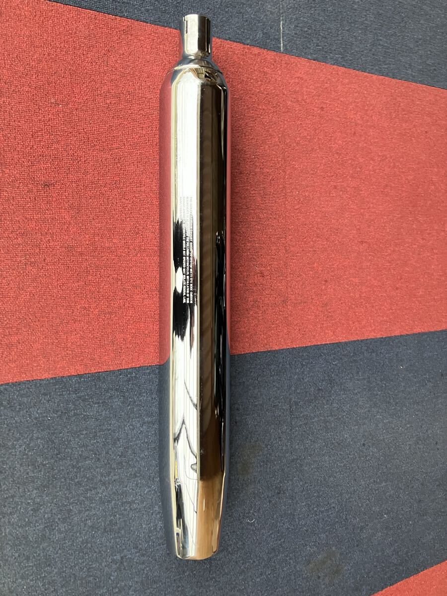 2026年最新】Yahoo!オークション -ハーレー ツーリング マフラー 北米