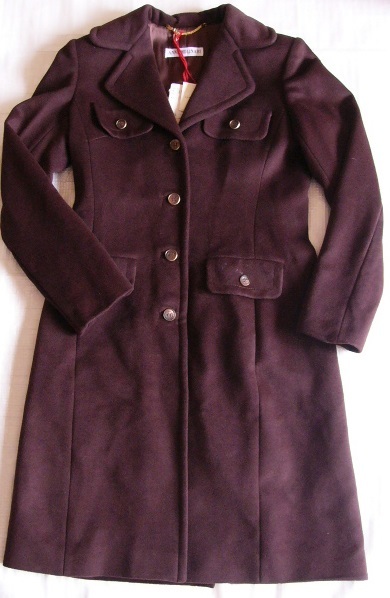 2026年最新】Yahoo!オークション -アンナモリナーリ コートの中古品