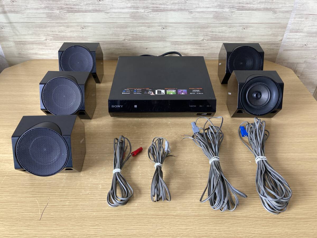 Yahoo!オークション -「sony str」(スピーカー) (オーディオ機器)の