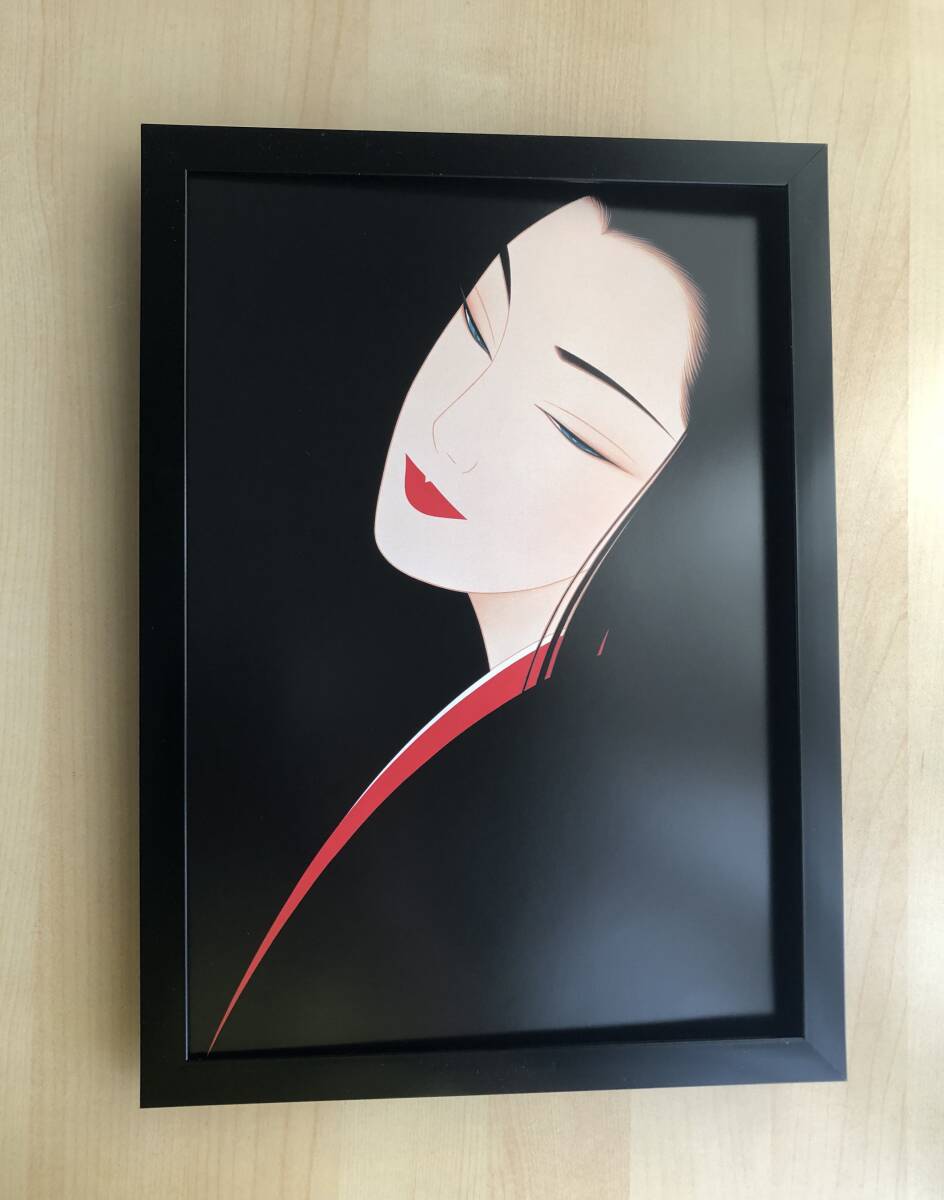 鶴田一郎 美人画の値段と価格推移は？｜15件の売買データから鶴田一郎