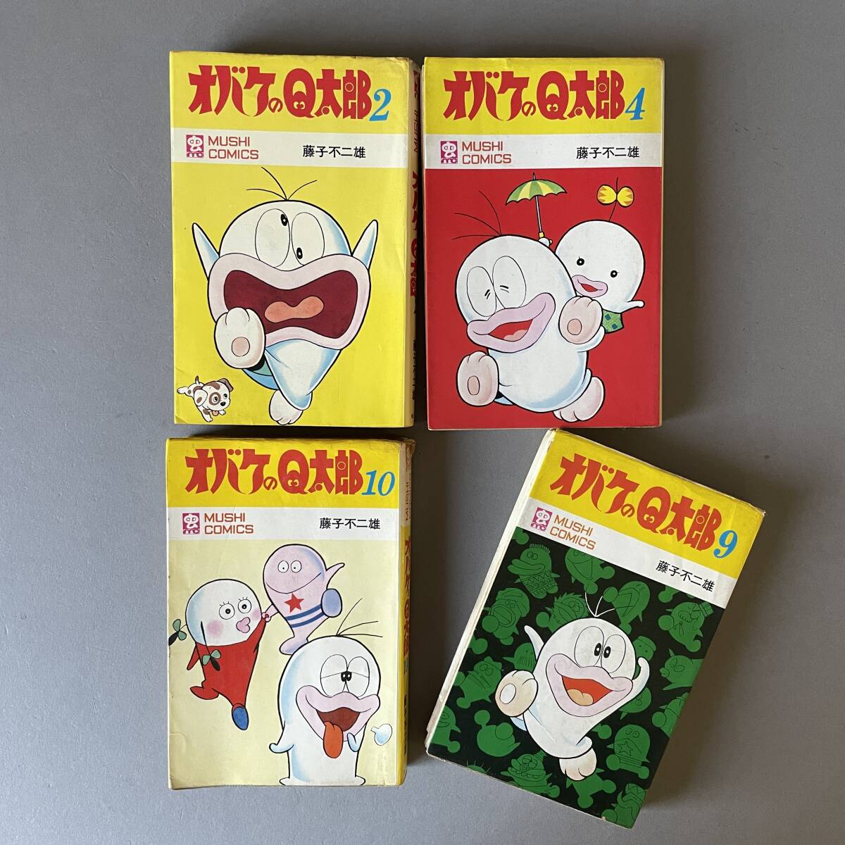 Yahoo!オークション -「ドラえもん 初版 10」(少年) (漫画、コミック
