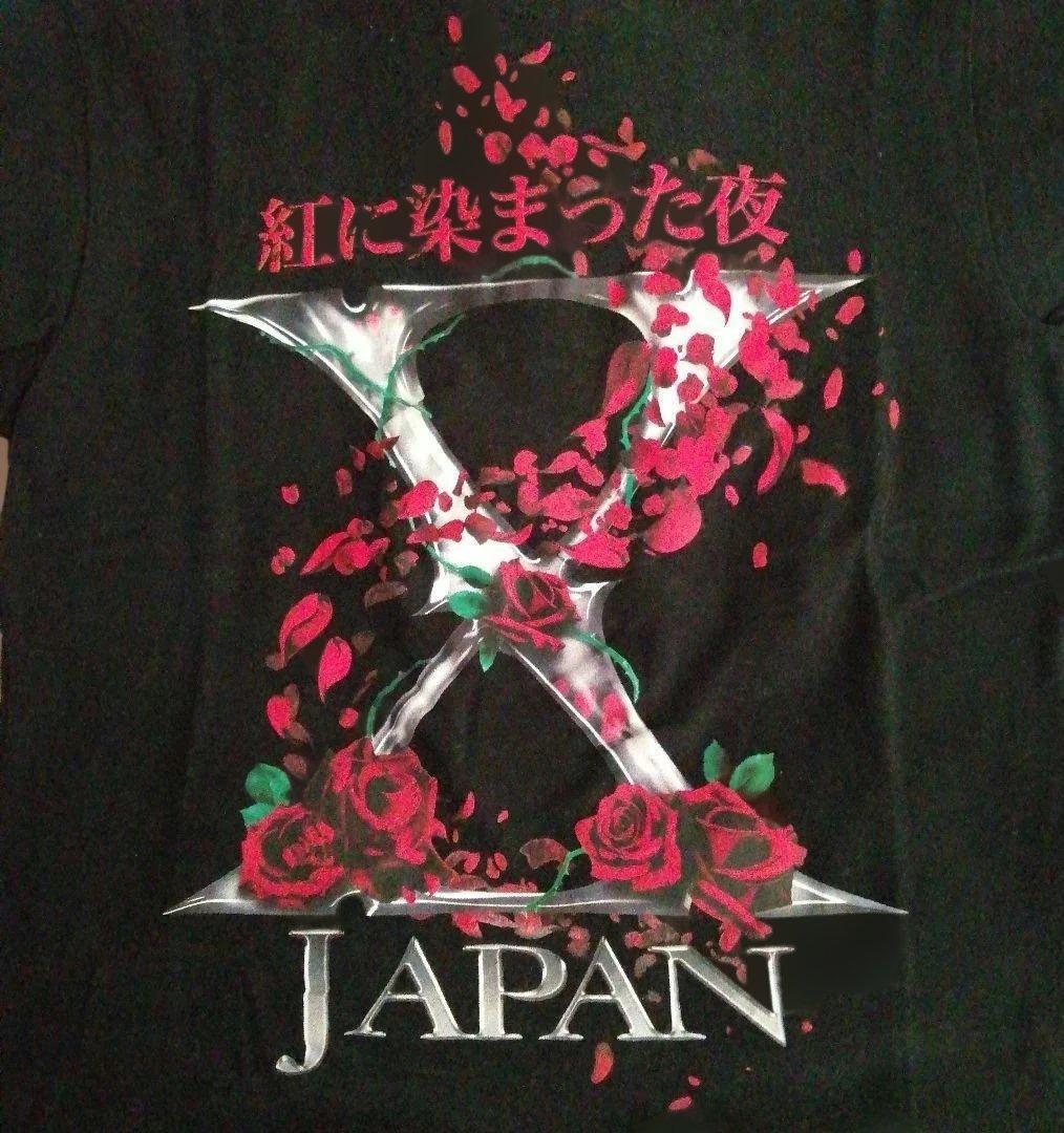 2026年最新】X JAPANのTシャツ集 - ロックファン必見のデザイン多数