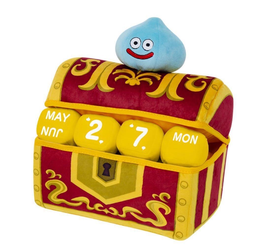 Yahoo!オークション -「ドラクエ カレンダー」の落札相場・落札価格