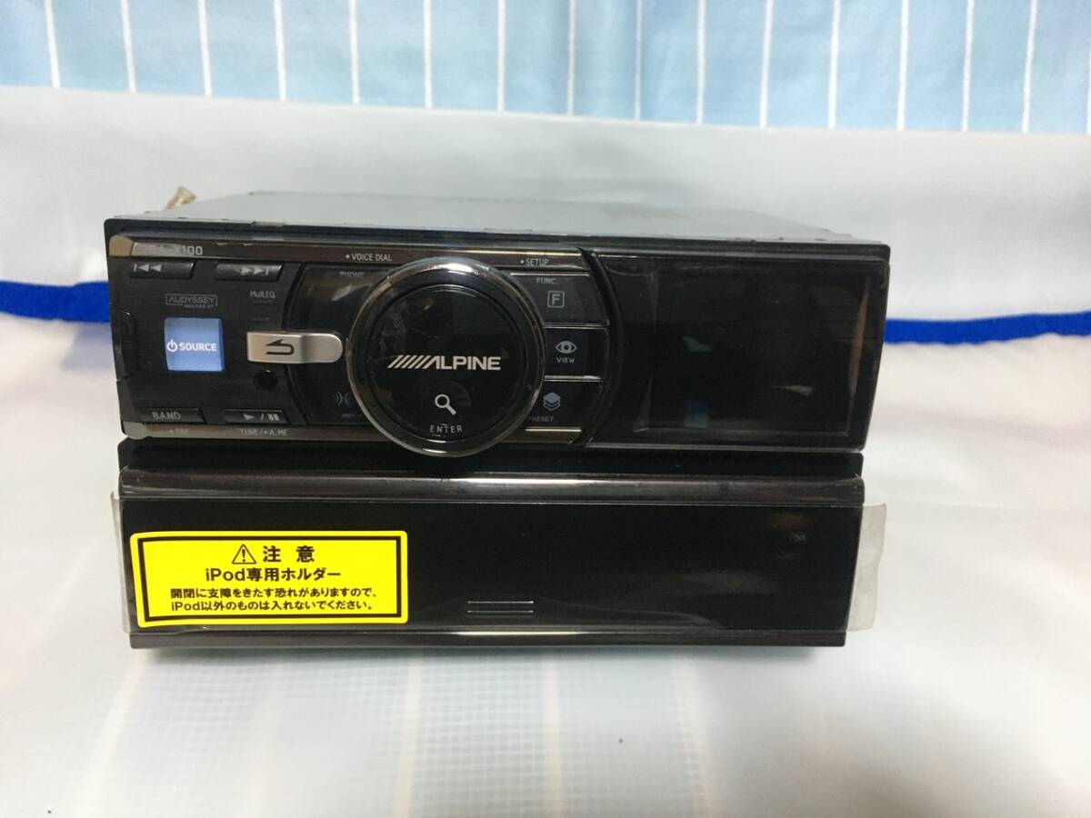 Yahoo!オークション -「ida-x100」(カーオーディオ) の落札相場・落札価格
