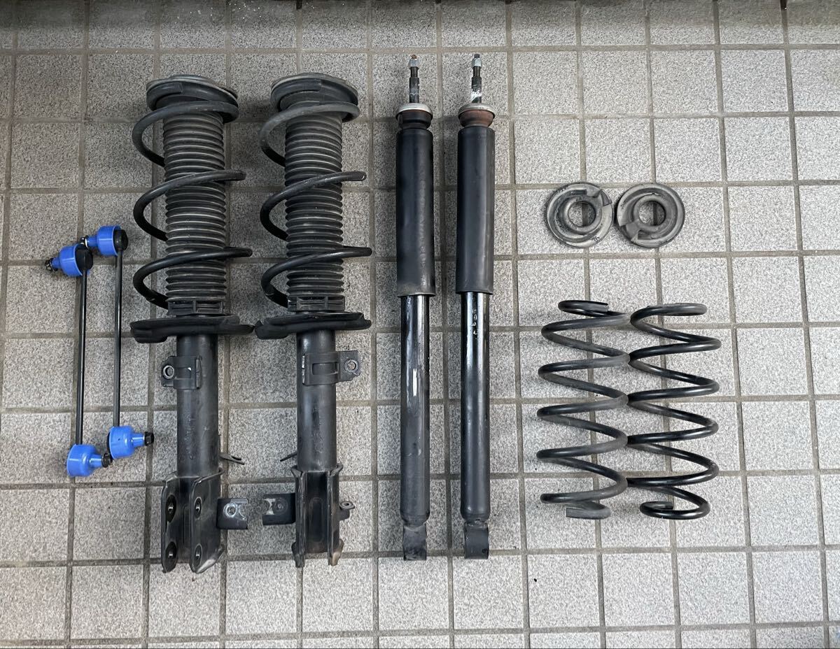 オ*ワ様 スイフトスポーツ ZC32S 2WD 純正スプリング 純正サス オ*ワ様