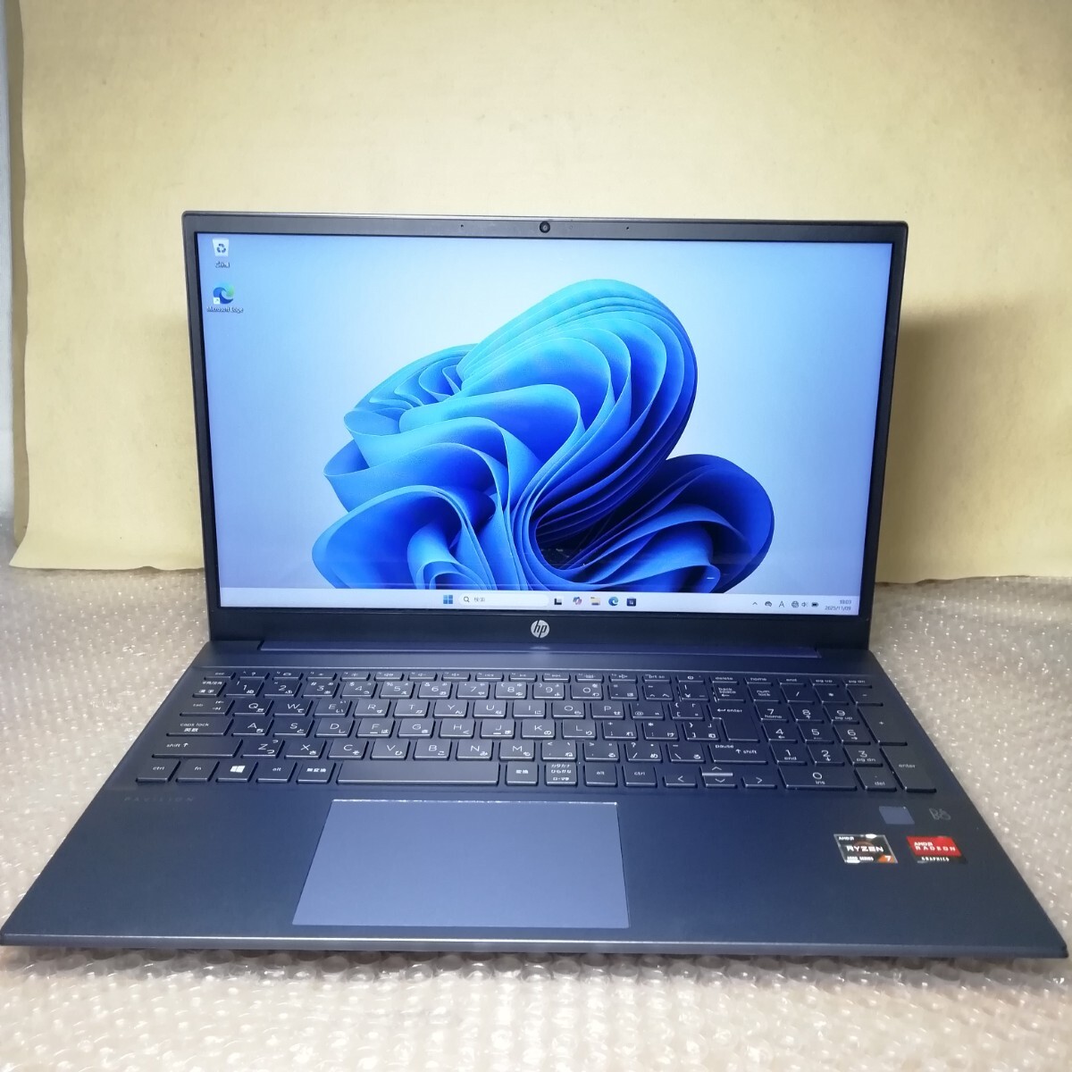 Yahoo!オークション -「pavilion 15-eh」の落札相場・落札価格