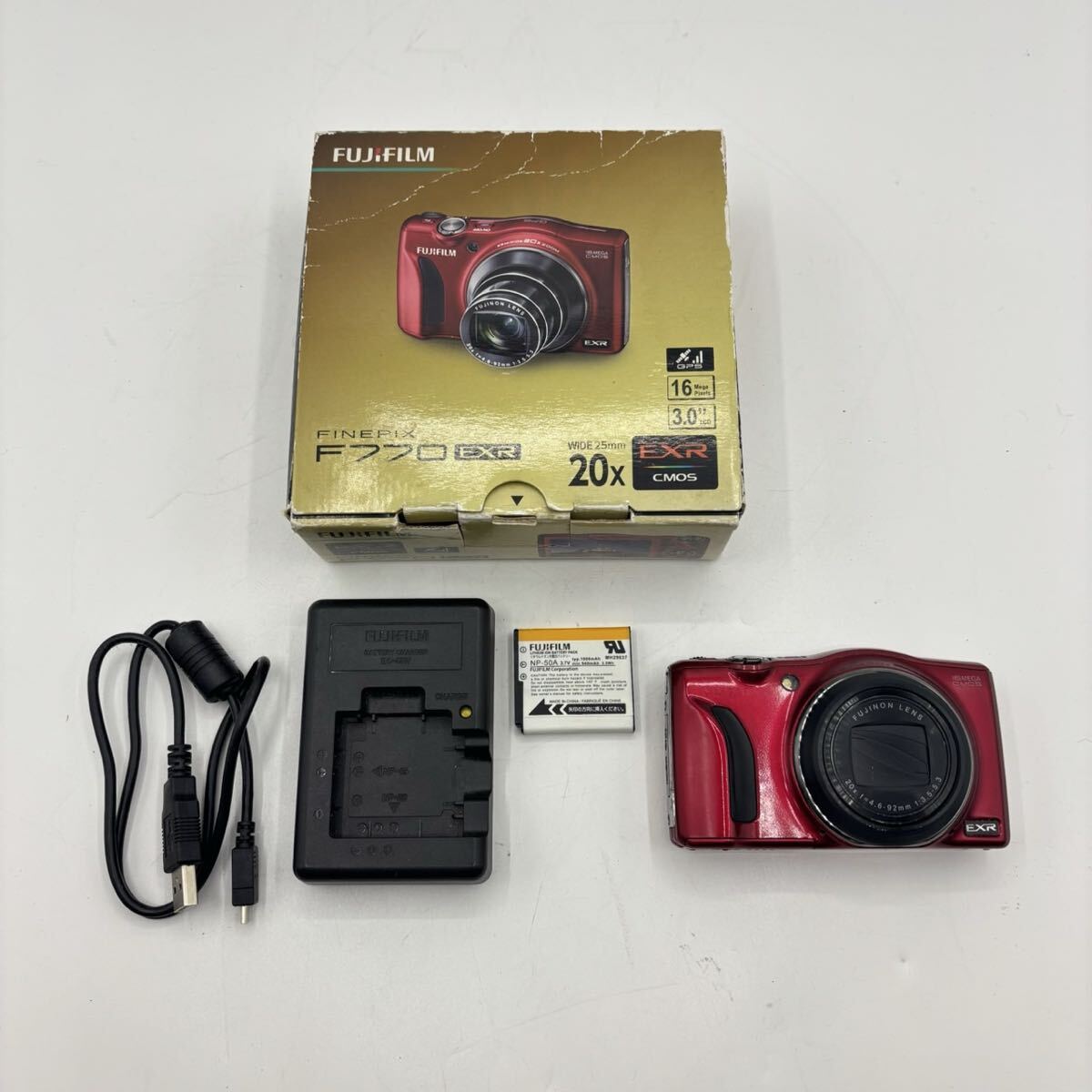 Yahoo!オークション -「cmos」(富士フイルム) (コンパクトデジタル