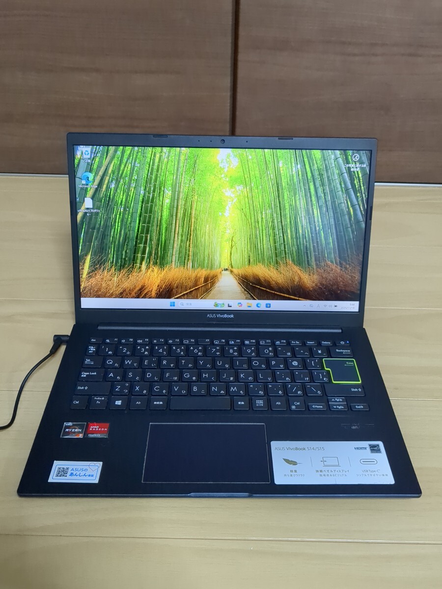 Asus Vivobook S14 8世代i3 おしゃれ｜Yahoo!フリマ（旧PayPayフリマ）