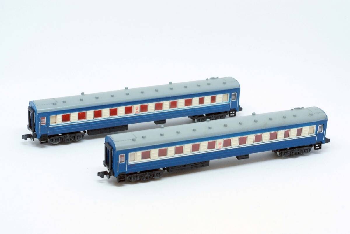 Yahoo!オークション -「(ソ連 ソビエト ロシア)」(Nゲージ) (鉄道模型