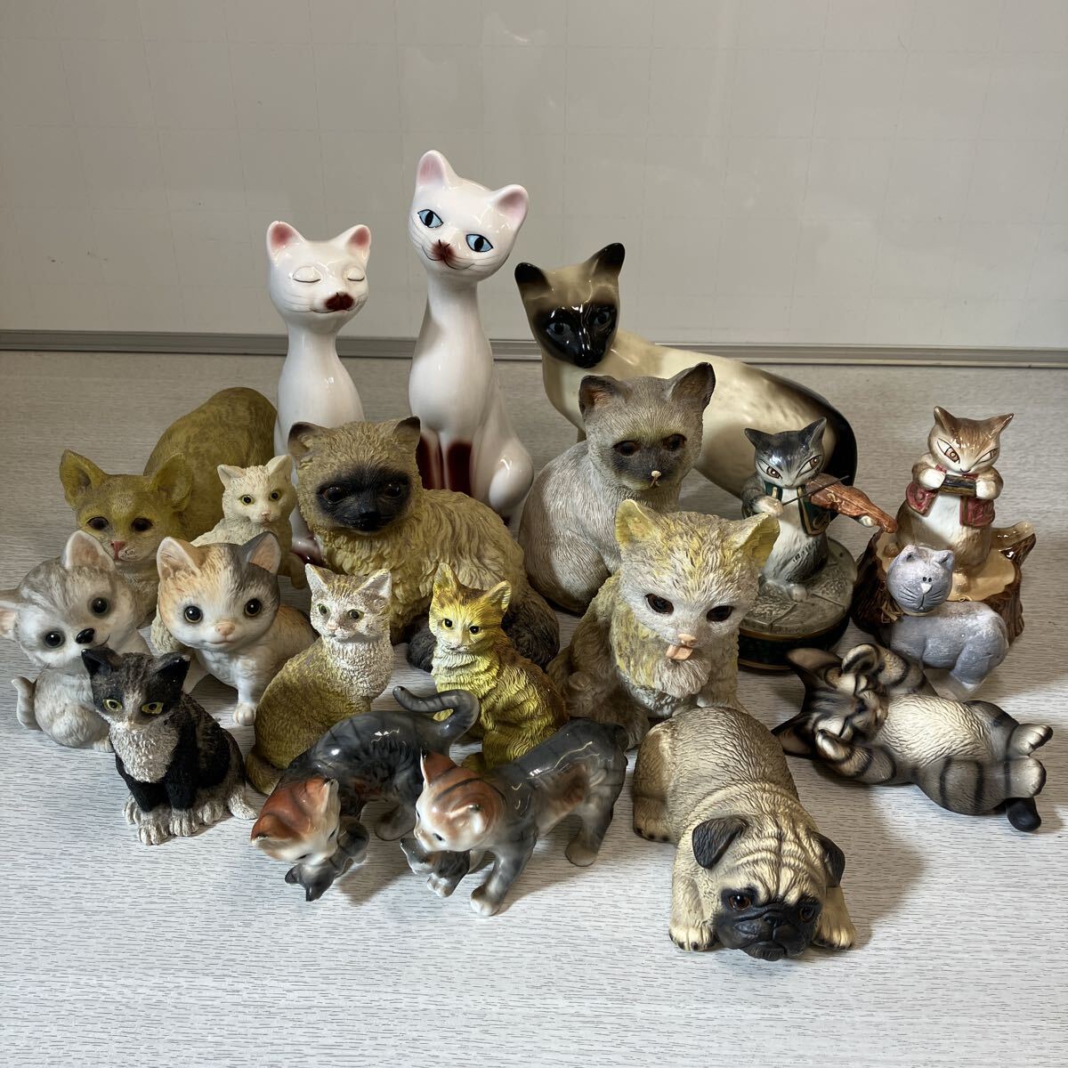 Yahoo!オークション -「ダヤン オルゴール」の落札相場・落札価格