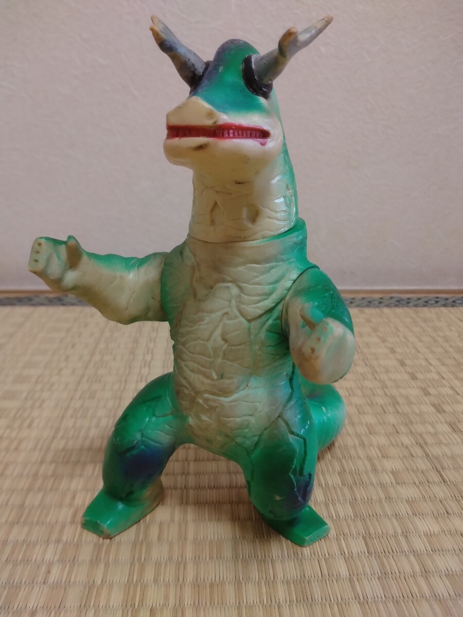 Yahoo!オークション -「マルサン エレキング」の落札相場・落札価格