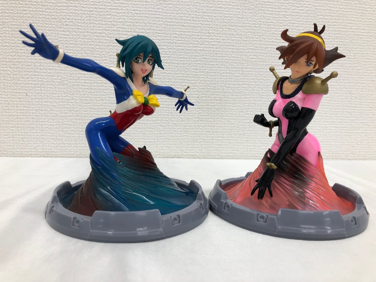 Yahoo!オークション -「レイン ミカムラ」(機動武闘伝Gガンダム