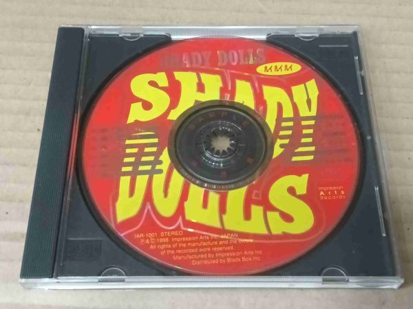 2026年最新】Yahoo!オークション -shady dolls(音楽)の中古品・新品