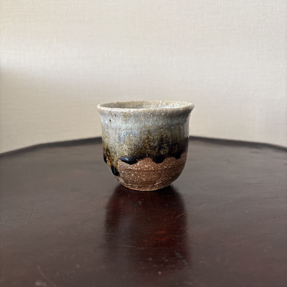 Yahoo!オークション -「西岡小十」(酒器) (唐津)の落札相場・落札価格