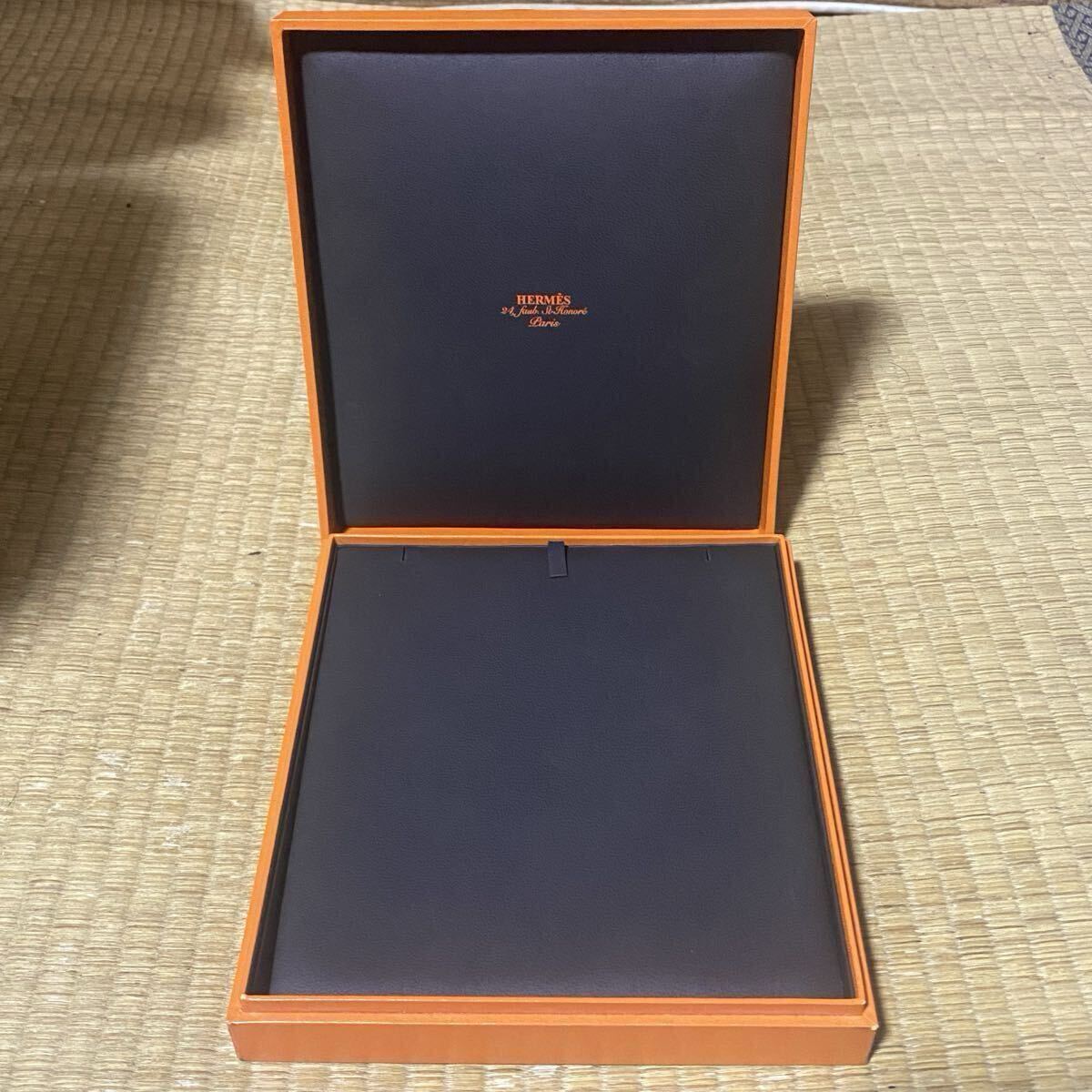 Yahoo!オークション -「空箱」(エルメス) (ブランドアクセサリー)の