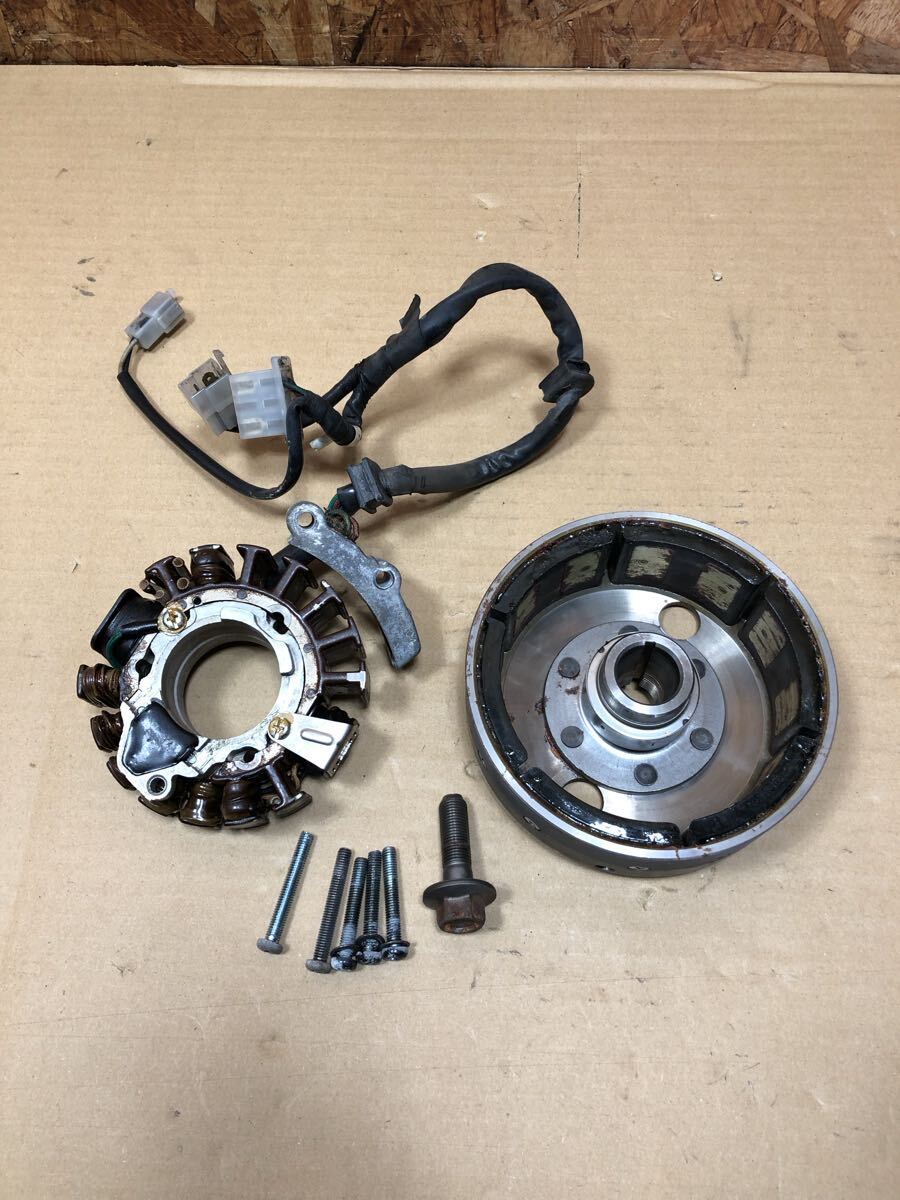 2026年最新】Yahoo!オークション -cb400nダイナモの中古品・新品・未