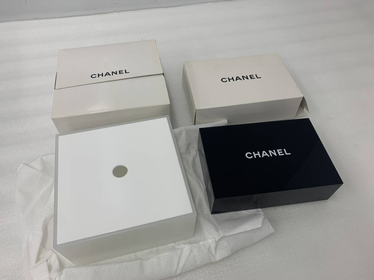 Yahoo!オークション -「シャネルコットンケース」(ファッション) の
