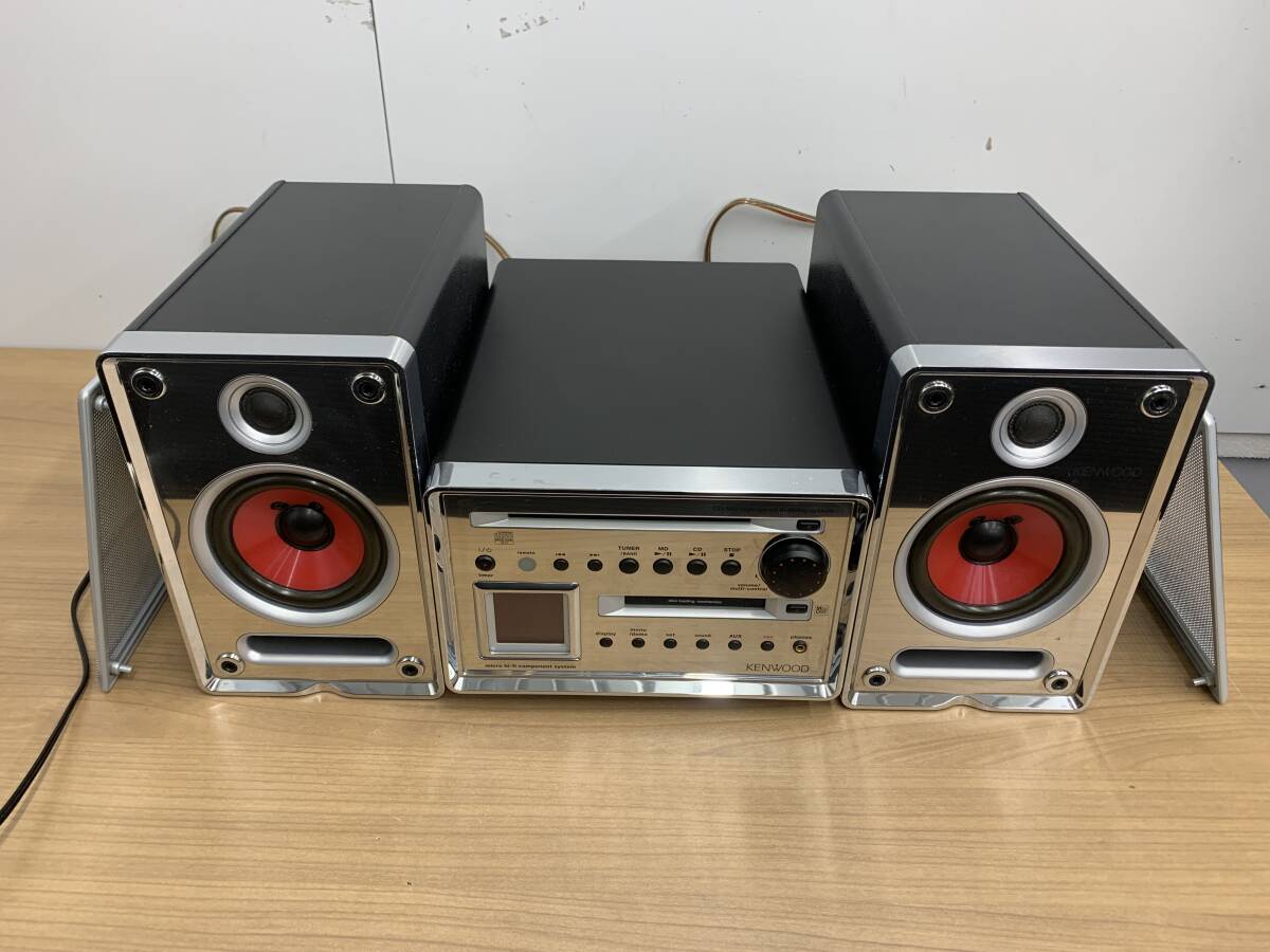 Yahoo!オークション -「md2000」(システムコンポ) (オーディオ機器)の