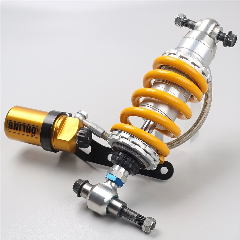 Yahoo!オークション -「(yzf-r25 yzf-r3) ohlins」(パーツ