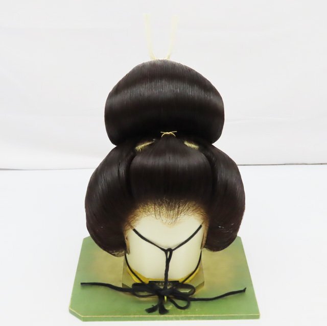 Yahoo!オークション -「日本舞踊かつら」の落札相場・落札価格