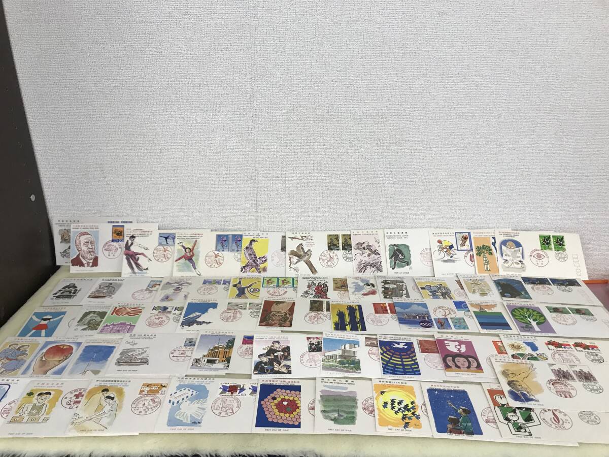 Yahoo!オークション -「切手コレクション 記念 切手」の落札相場・落札価格