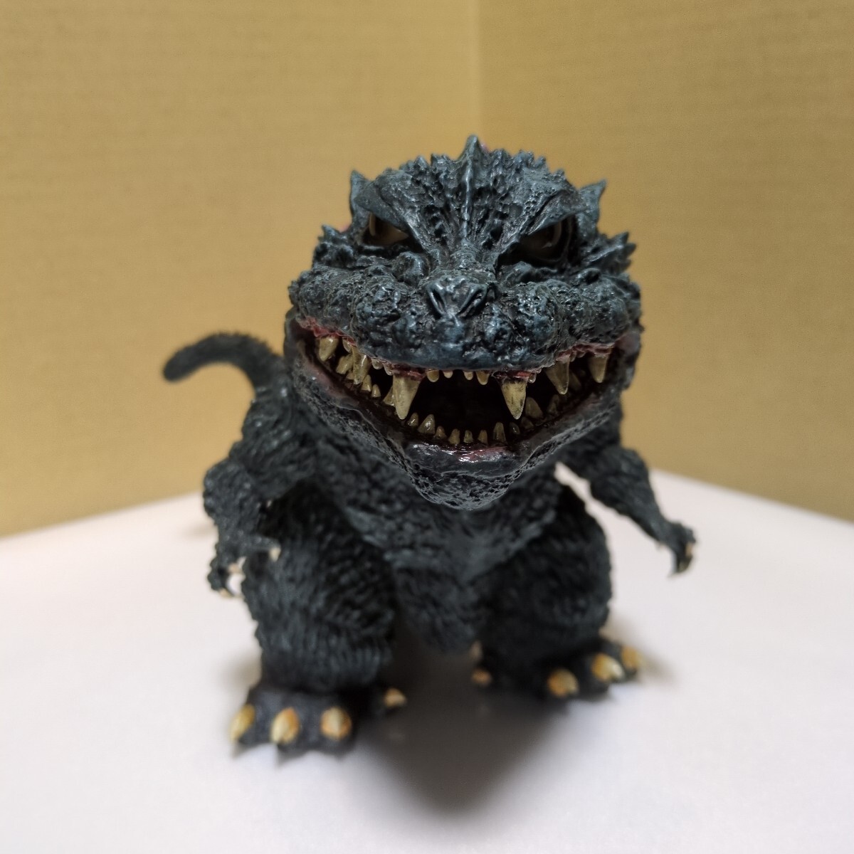 Yahoo!オークション -「エクスプラス ゴジラ 2000」の落札相場・落札価格