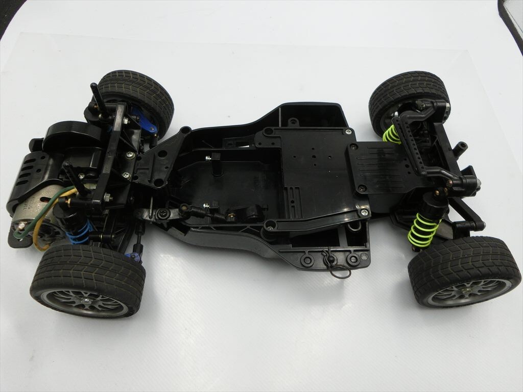 Yahoo!オークション -「タミヤ ff01」(シャーシ) (パーツ)の落札相場