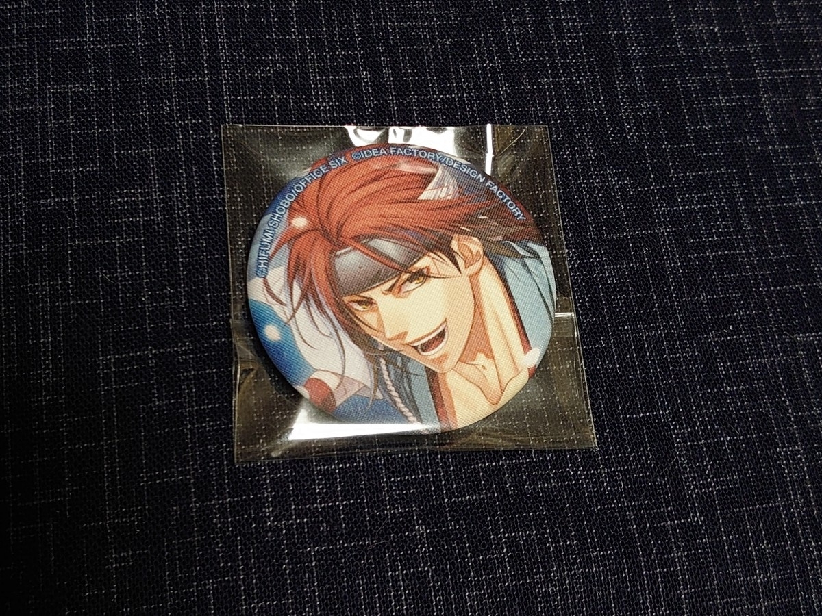 2026年最新】Yahoo!オークション -薄桜鬼 缶バッチの中古品・新品・未