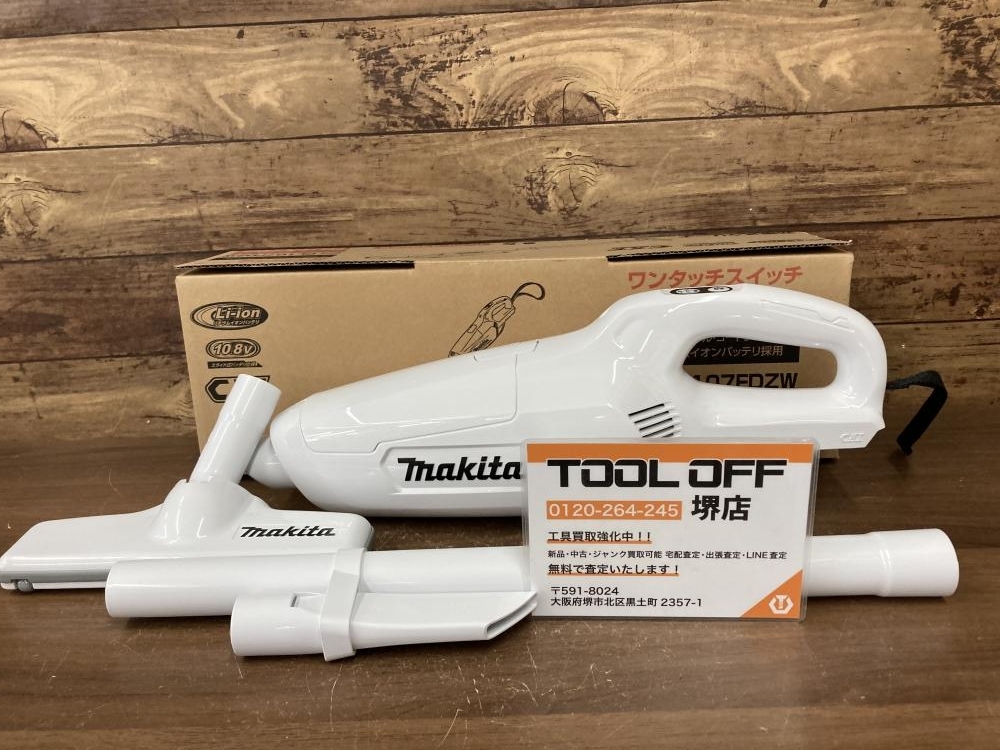 2026年最新】Yahoo!オークション -makita マキタ 充電式クリーナー